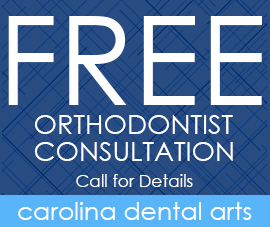 Free Orthodontist Consultation, Call for Details