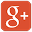 Google Plus Icon