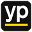 Yellow Pages Icon